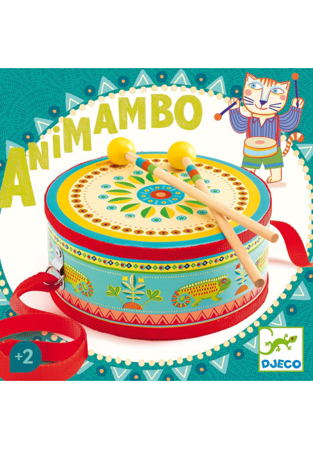 Tambor Animambo