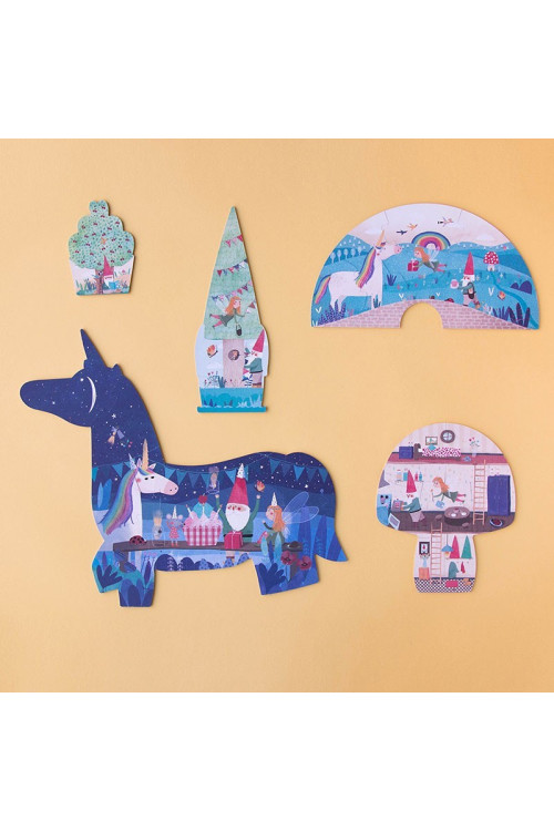 Happy Birthday Unicorn