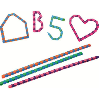 Juego eslabones