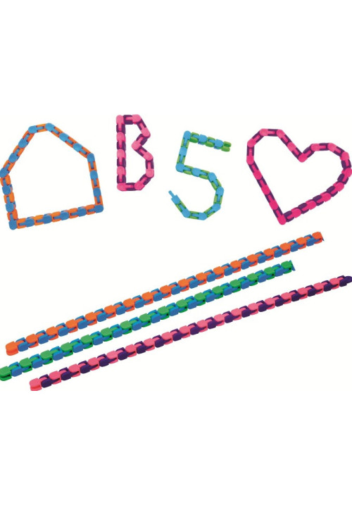 Juego eslabones