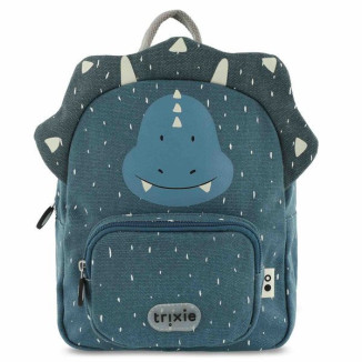 Mochila Pequeña Triceratops