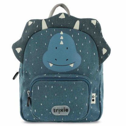 Mochila Pequeña Triceratops