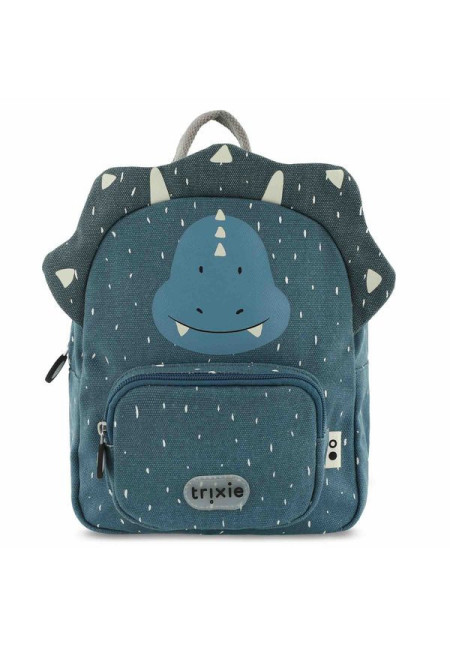 Mochila Pequeña Triceratops
