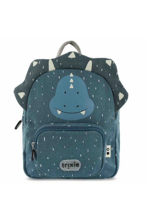 Mochila Pequeña Triceratops