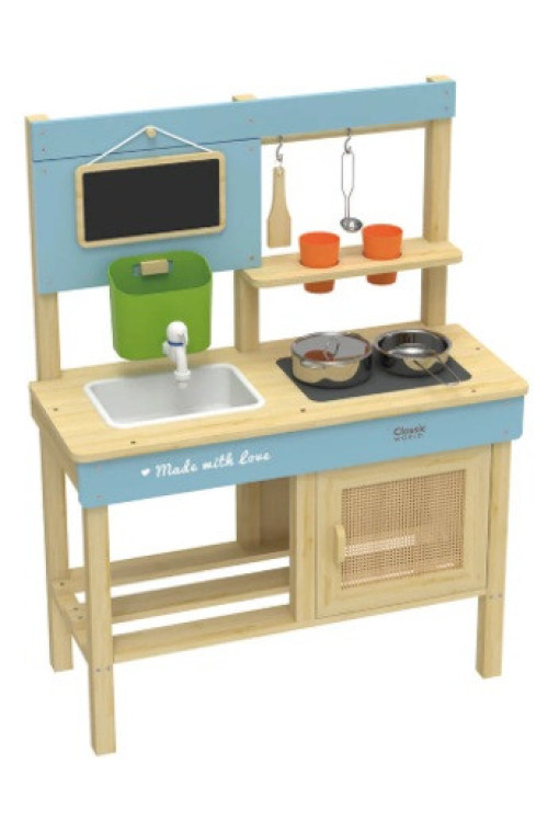 Cocina Exterior Cocina Exterior