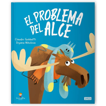 El problema del Alce