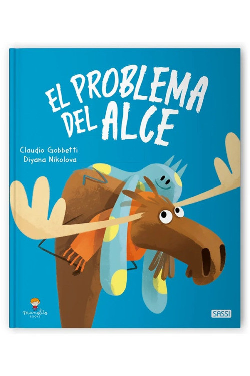 El problema del Alce