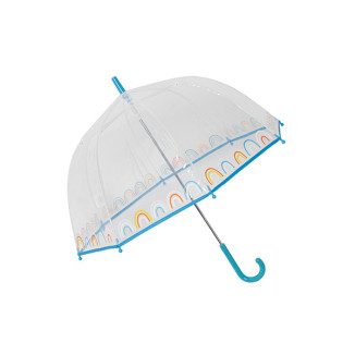 Paraguas Rainbow 68cm  con cambio de color.