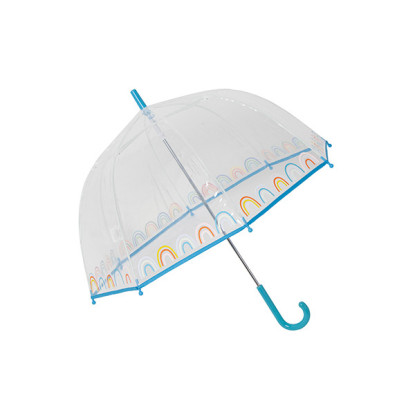 Paraguas Rainbow 68cm  con cambio de color. Paraguas Rainbow 68cm  con cambio de color.