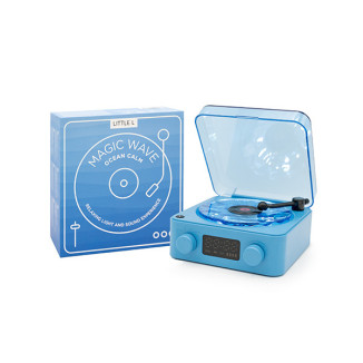 Magic Wave Ocean Calm Altavoz sensorial 