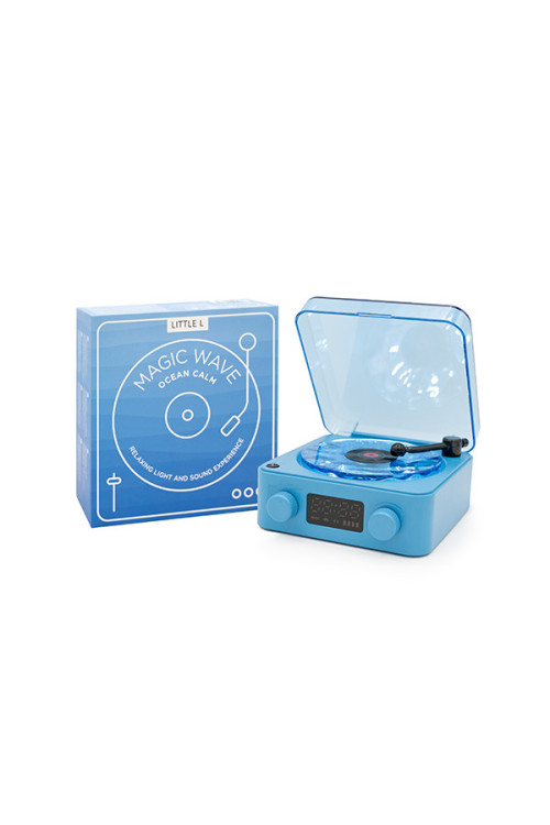 Magic Wave Ocean Calm Altavoz sensorial 