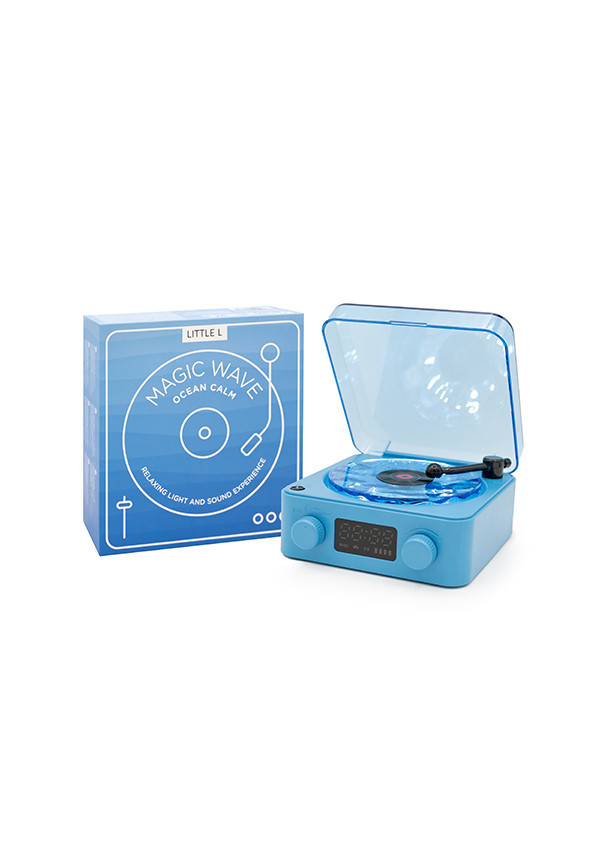 Magic Wave Ocean Calm Altavoz sensorial 