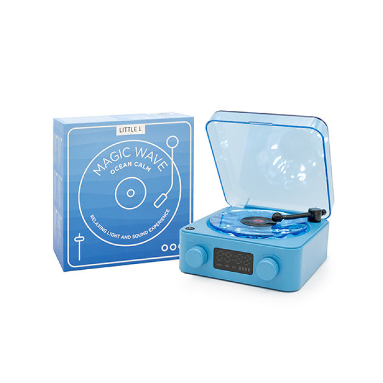 Magic Wave Ocean Calm Altavoz sensorial 