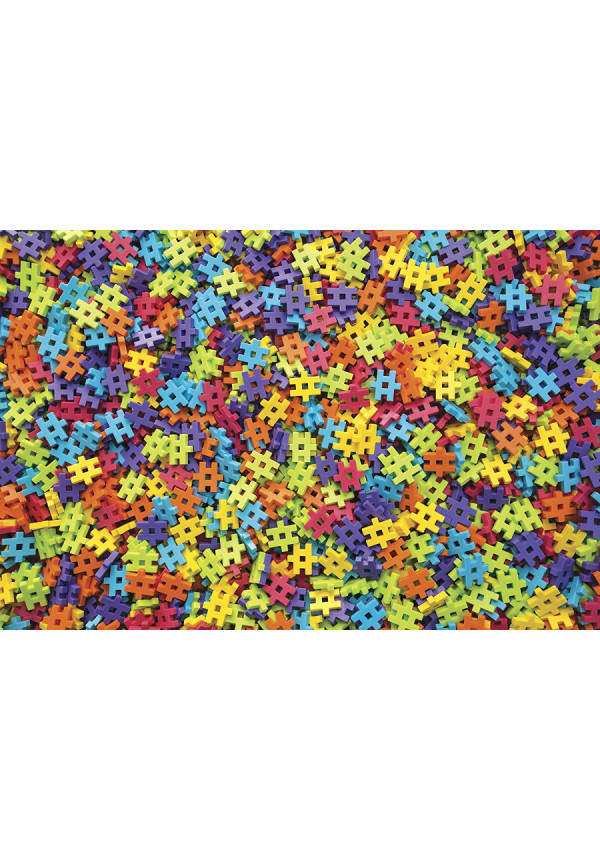 M.BASIC 300pcs