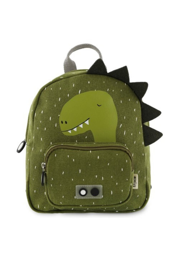 Mochila Pequeña Dino
