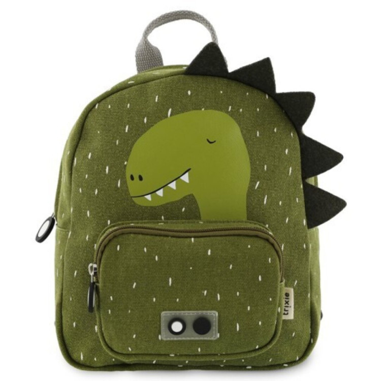 Mochila Pequeña Dino