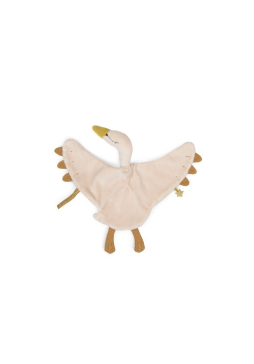 Doudou Cisne