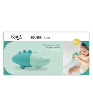 Squeezi Croco