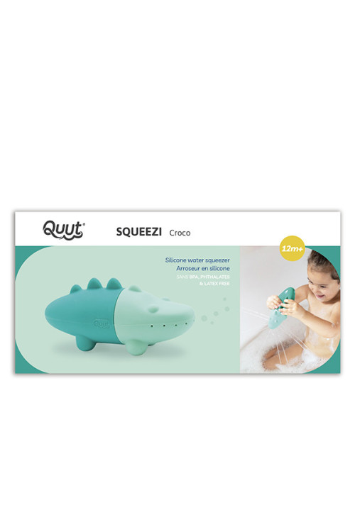 Squeezi Croco