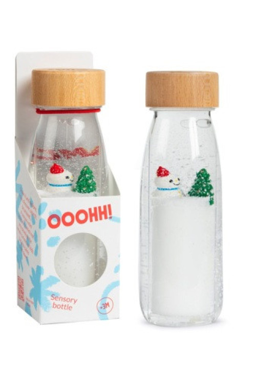 PB Move Bottle Winter