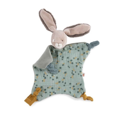 Doudou Conejo Salvia