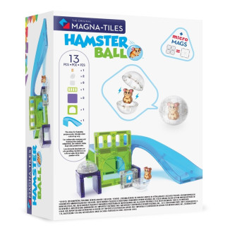 M.T Hamster ball
