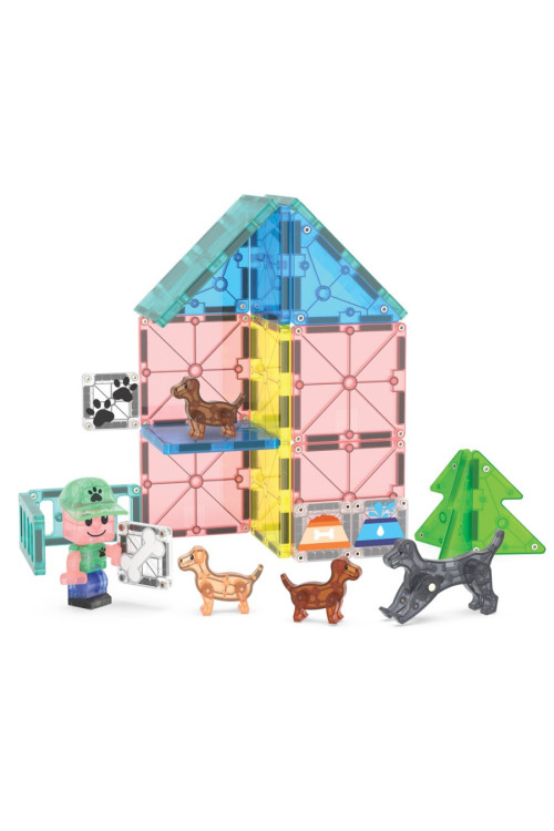 M.T Puppy Park