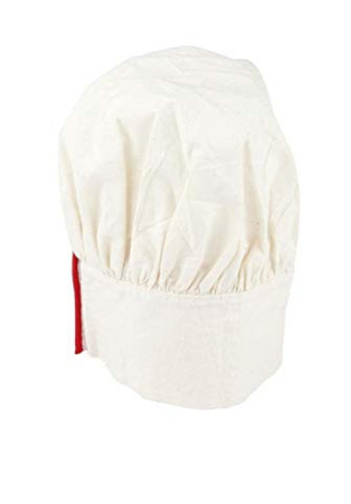 Sombrero blanco de chef – Egmont