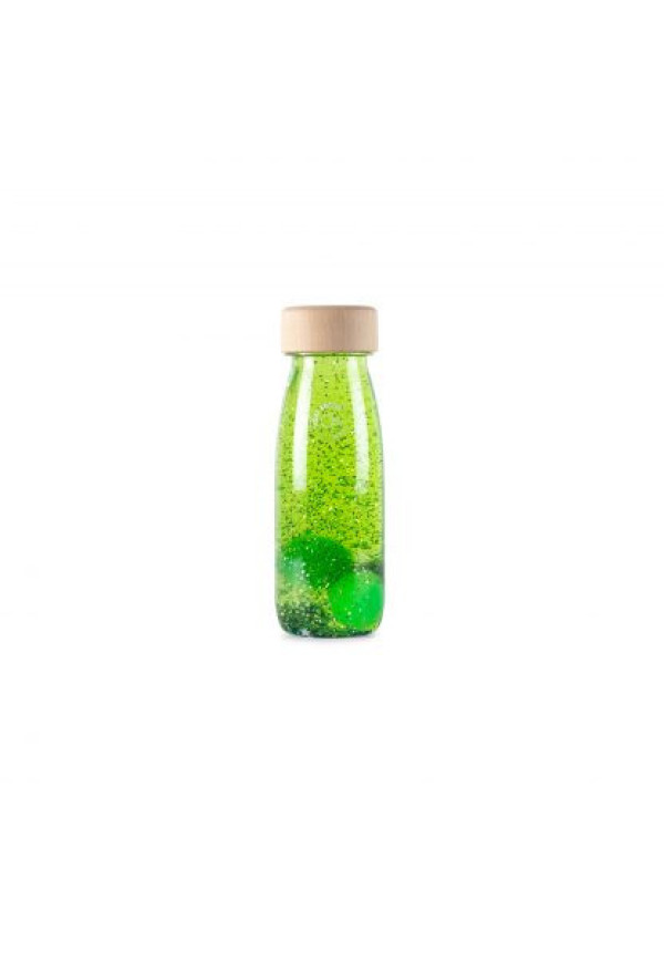 PB FloatB Green 