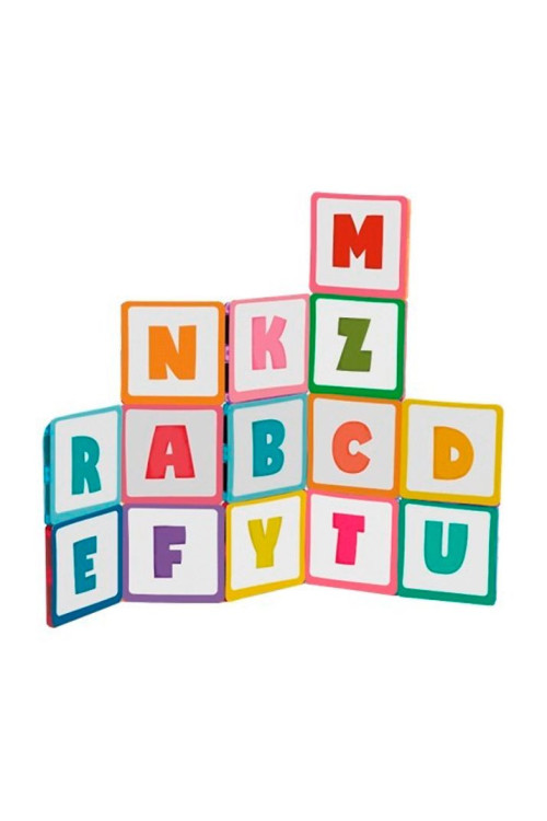 Imanix Style Cards letters