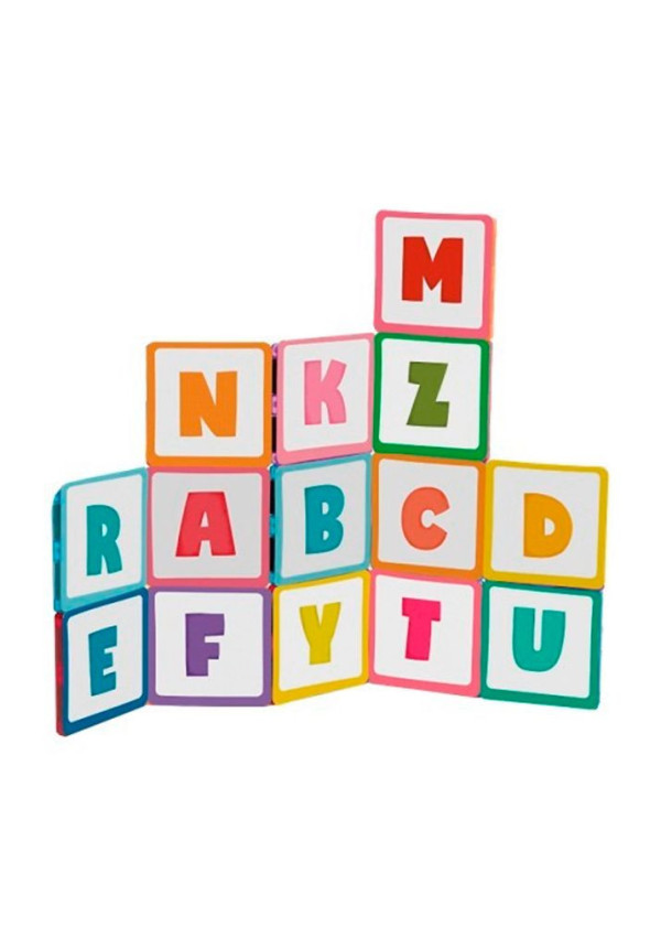 Imanix Style Cards letters