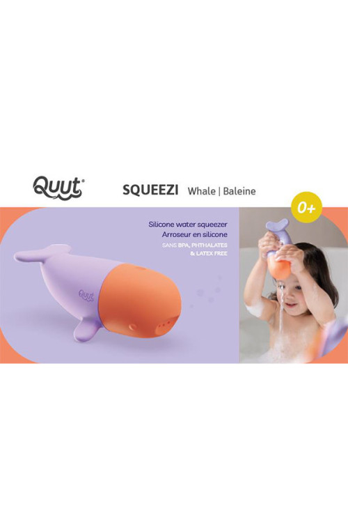 Squeezi Whale