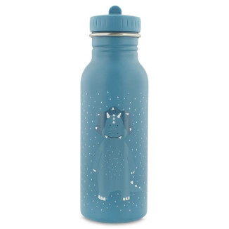 Botella 500ml Triceratops - Acero