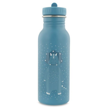 Botella 500ml Triceratops - Acero