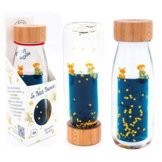 PB Move Bottle El Principito