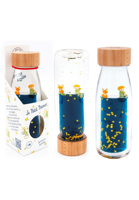 PB Move Bottle El Principito