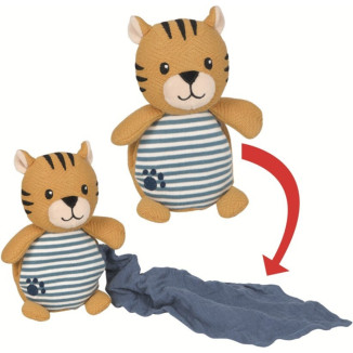 Peluche/Doudou Tigre