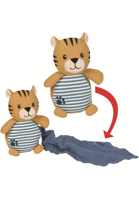 Peluche/Doudou Tigre