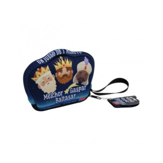 Melchor Gaspar Baltasar - Juego rápido cartas