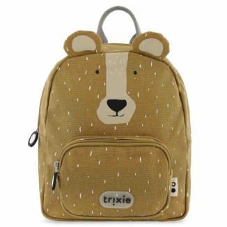 Mochila Pequeña Oso