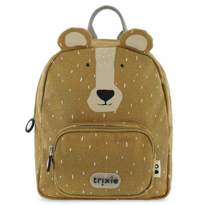 Mochila Pequeña Oso