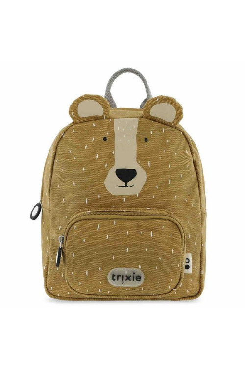 Mochila Pequeña Oso