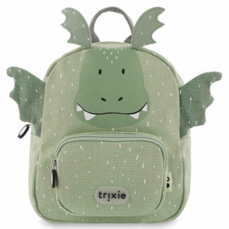 Mochila Pequeña Dragón