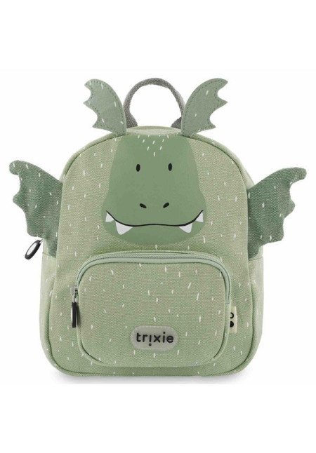 Mochila Pequeña Dragón