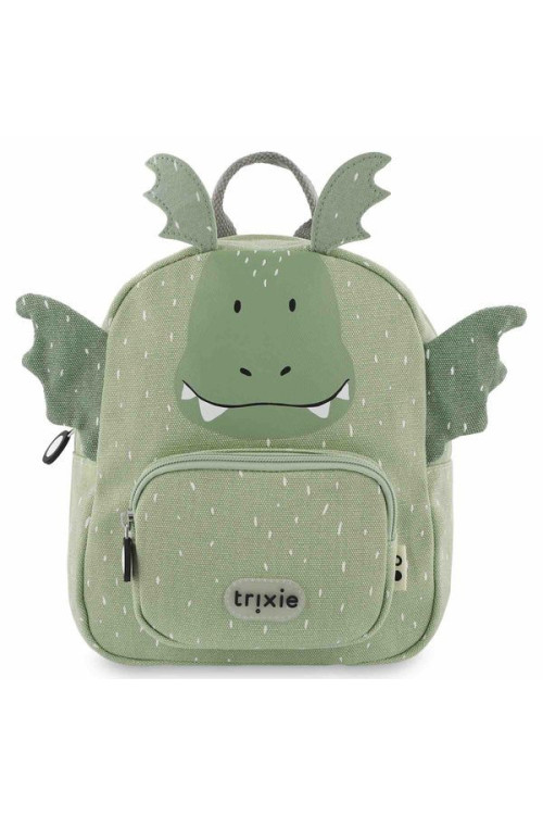 Mochila Pequeña Dragón