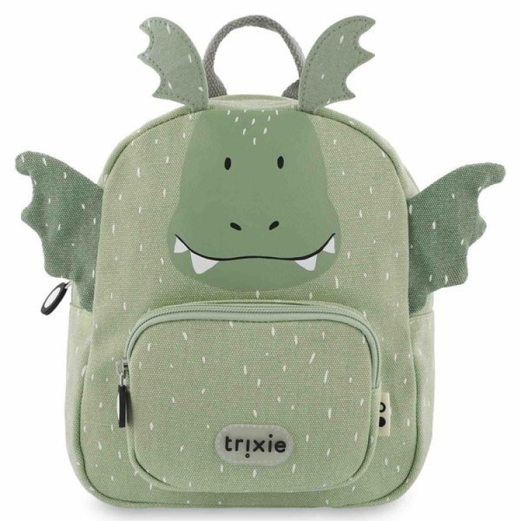Mochila Pequeña Dragón