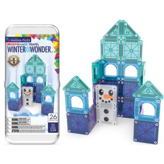 M.T Micro Mags Winter