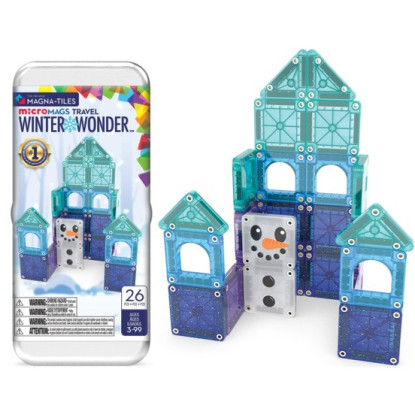 M.T Micro Mags Winter M.T Micro Mags Winter