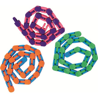 Juego eslabones
