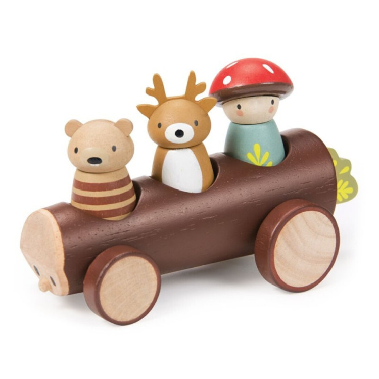 Tronco taxi